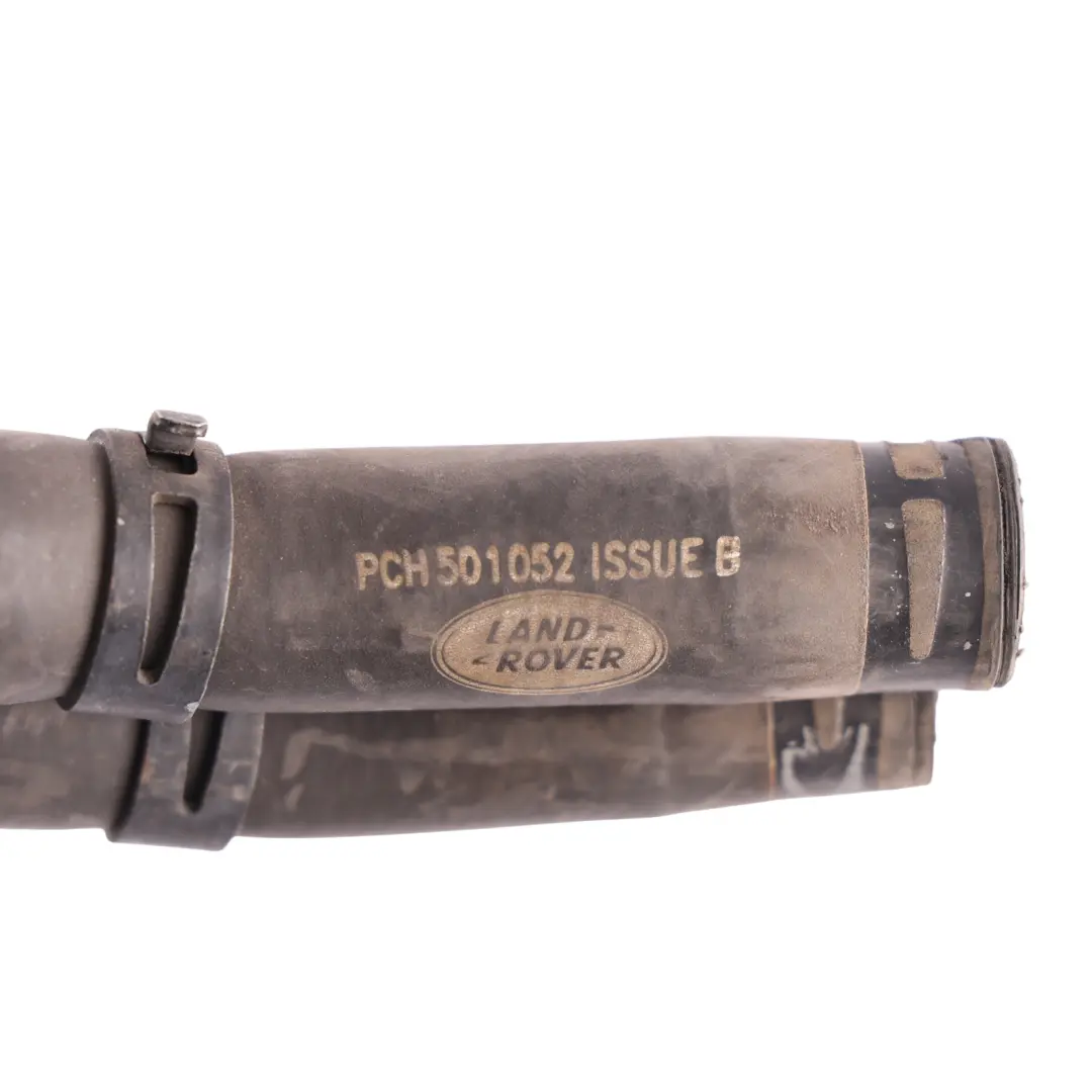 Coolant Hose Tube Line Pipe 6H22-15141-AA to Land Rover Discovery 3 L319 Engine with Part number JHB500822 Land Rover Discovery 3 L319 Engine Coolant Hose Tube Line Pipe 6H22-15141-AA - SKU JHB500822-1 - Part number JHB500822