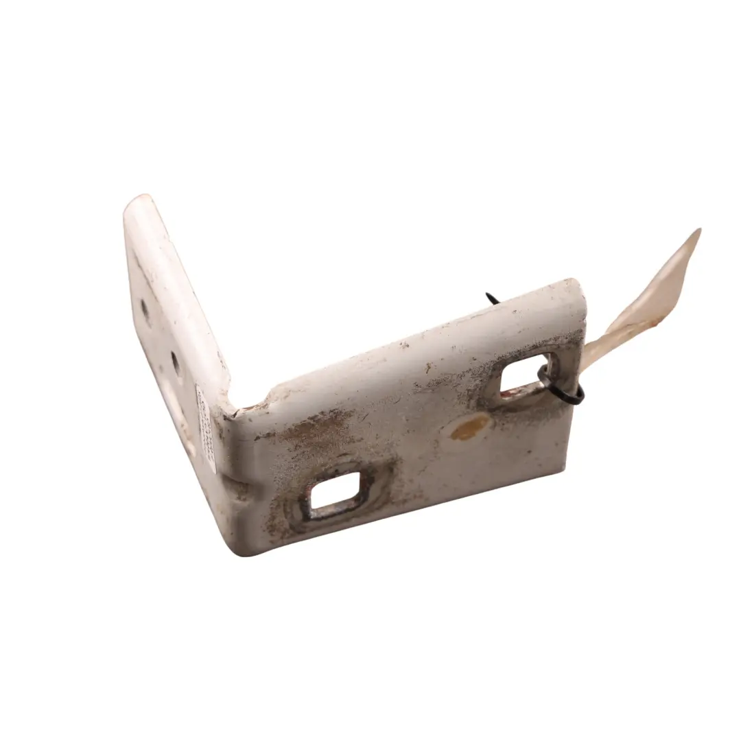Support Aile Avant Gauche Blanc Glacé Z2 pour Ford Transit MK7 à propos du numéro de pièce JK21-16D155-AA Ford Transit MK7 Support Aile Avant Gauche Blanc Glacé Z2 - SKU JK21-16D155-AA-FW - Numéro de pièce JK21-16D155-AA