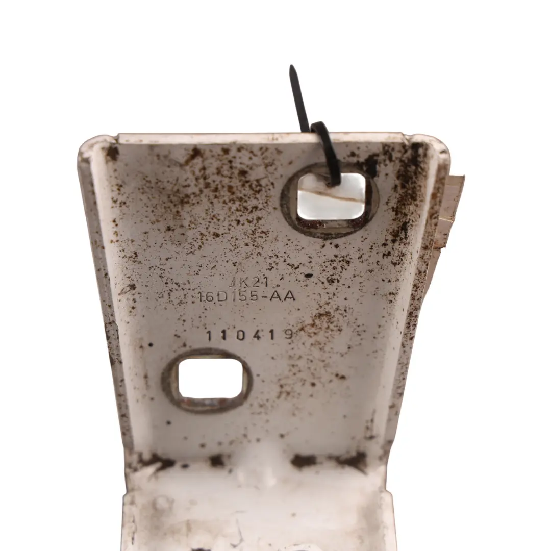 Support Aile Avant Gauche Blanc Glacé Z2 pour Ford Transit MK7 à propos du numéro de pièce JK21-16D155-AA Ford Transit MK7 Support Aile Avant Gauche Blanc Glacé Z2 - SKU JK21-16D155-AA-FW - Numéro de pièce JK21-16D155-AA
