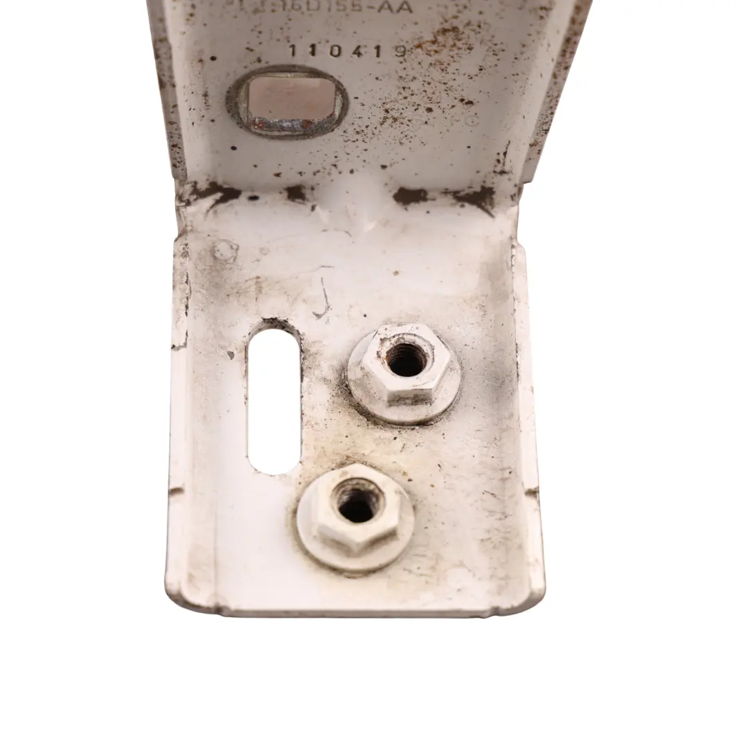 Ford Transit MK7 Support Aile Avant Gauche Blanc Glacé Z2 - SKU JK21-16D155-AA-FW - Numéro de pièce JK21-16D155-AA