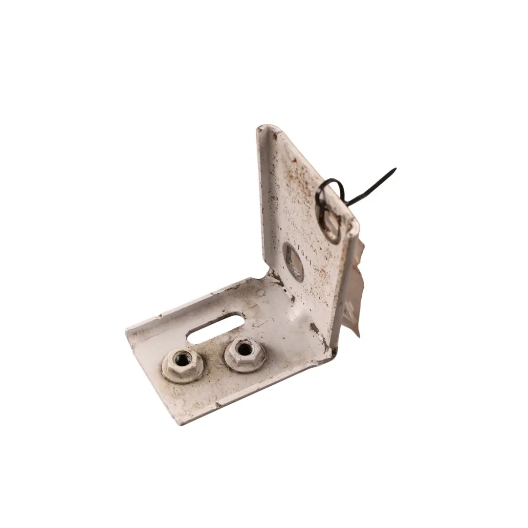 Support Aile Avant Gauche Blanc Glacé Z2 pour Ford Transit MK7 à propos du numéro de pièce JK21-16D155-AA Ford Transit MK7 Support Aile Avant Gauche Blanc Glacé Z2 - SKU JK21-16D155-AA-FW - Numéro de pièce JK21-16D155-AA