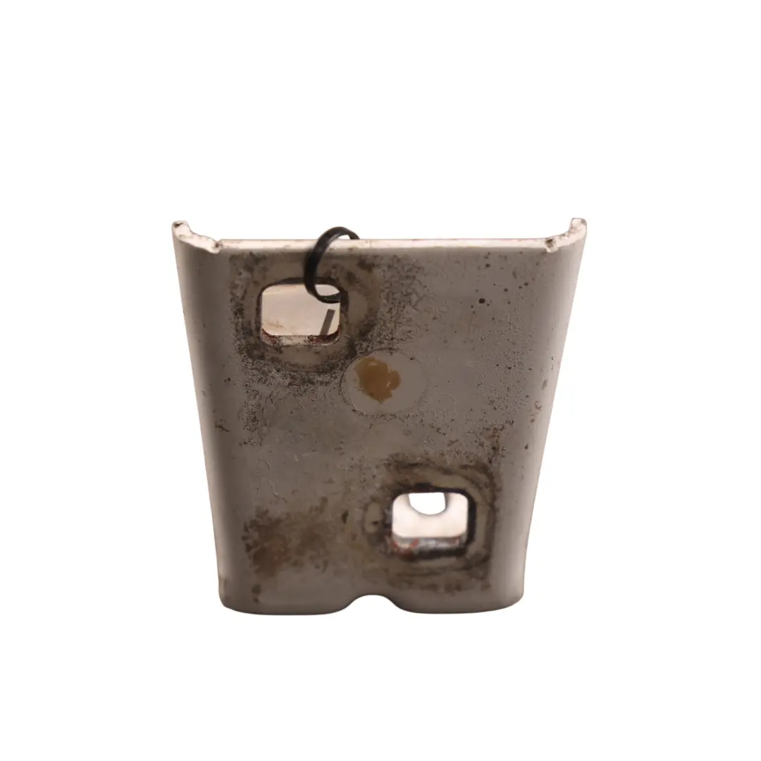 Fender Bracket Front Left N/S Frozen White - Z2 to Ford Transit Mk7 with Part number JK21-16D155-AA Ford Transit Mk7 Fender Bracket Front Left N/S Frozen White - Z2 - SKU JK21-16D155-AA-FW - Part number JK21-16D155-AA