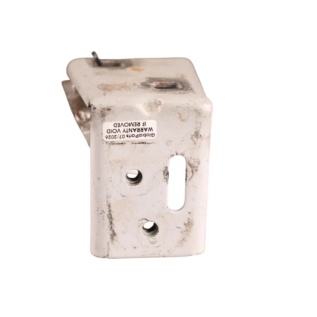 Ford Transit MK7 Support Aile Avant Gauche Blanc Glacé Z2 - SKU JK21-16D155-AA-FW - Numéro de pièce JK21-16D155-AA