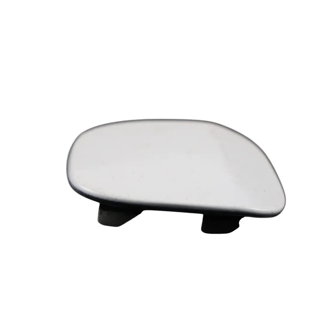 Zaślepka Haka Przód Frozen White Z2 do Ford Transit Custom o numerze JK21-17A989-BC Ford Transit Custom Zaślepka Haka Przód Frozen White Z2 - SKU JK21-17A989-BC-FW - Numer Części JK21-17A989-BC