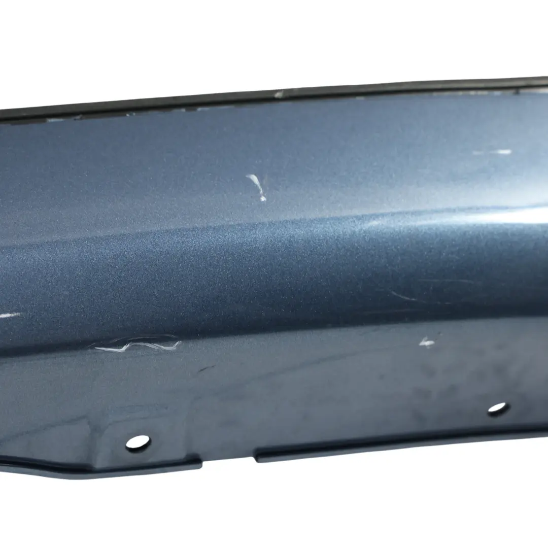 Panel Cubierta Parachoques Trasero JK21-17E962-BA Azul Metálico para Ford Transit MK7 con número de pieza JK21-17E962-PA Ford Transit MK7 Panel Cubierta Parachoques Trasero JK21-17E962-BA Azul Metálico - SKU JK21-17E962-PA-BLU - Número de pieza JK21-17E962-PA