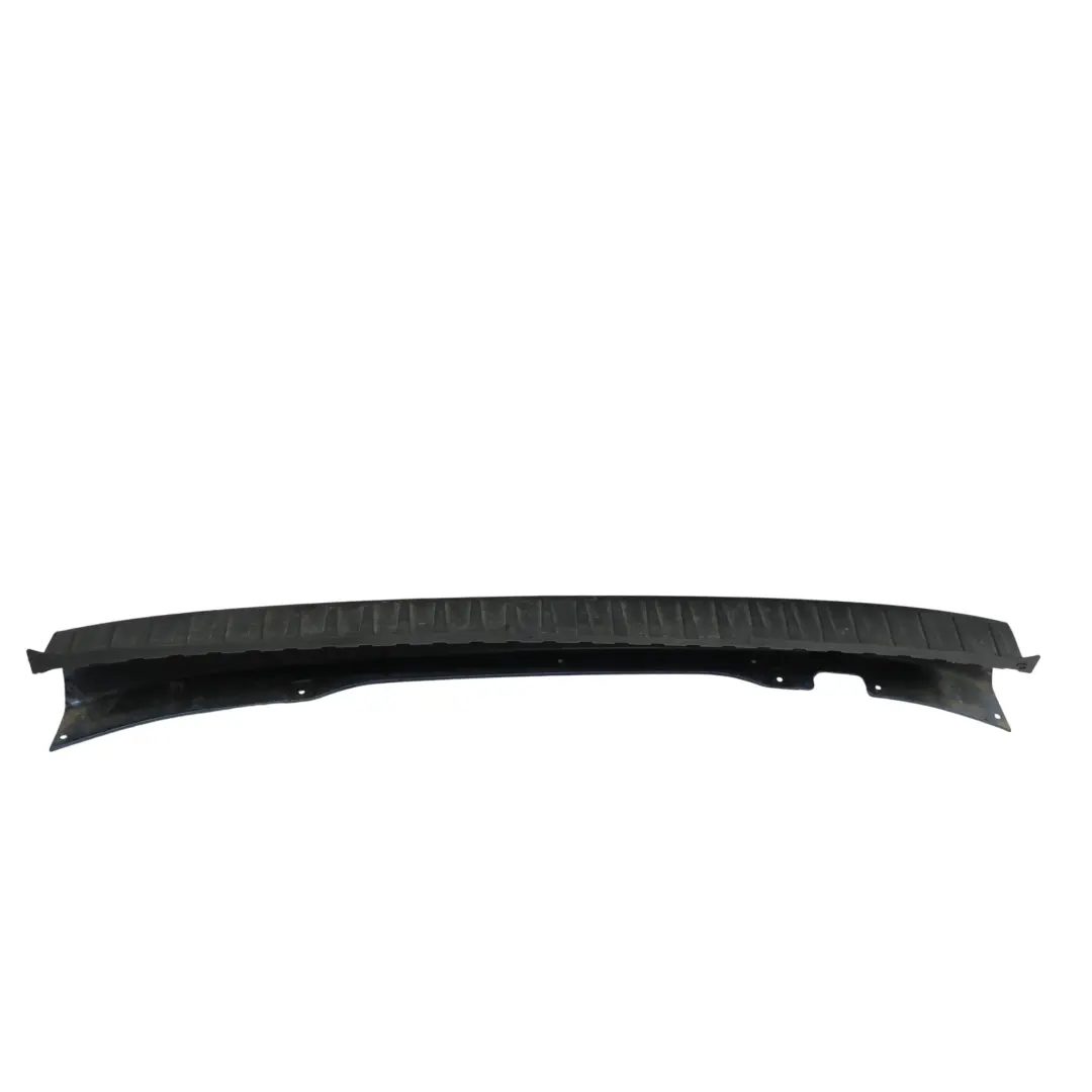 Garniture Pare-Chocs Arrière JK21-17E962-BA Bleu Métallisé pour Ford Transit MK7 à propos du numéro de pièce JK21-17E962-PA Ford Transit MK7 Garniture Pare-Chocs Arrière JK21-17E962-BA Bleu Métallisé - SKU JK21-17E962-PA-BLU - Numéro de pièce JK21-17E962-PA