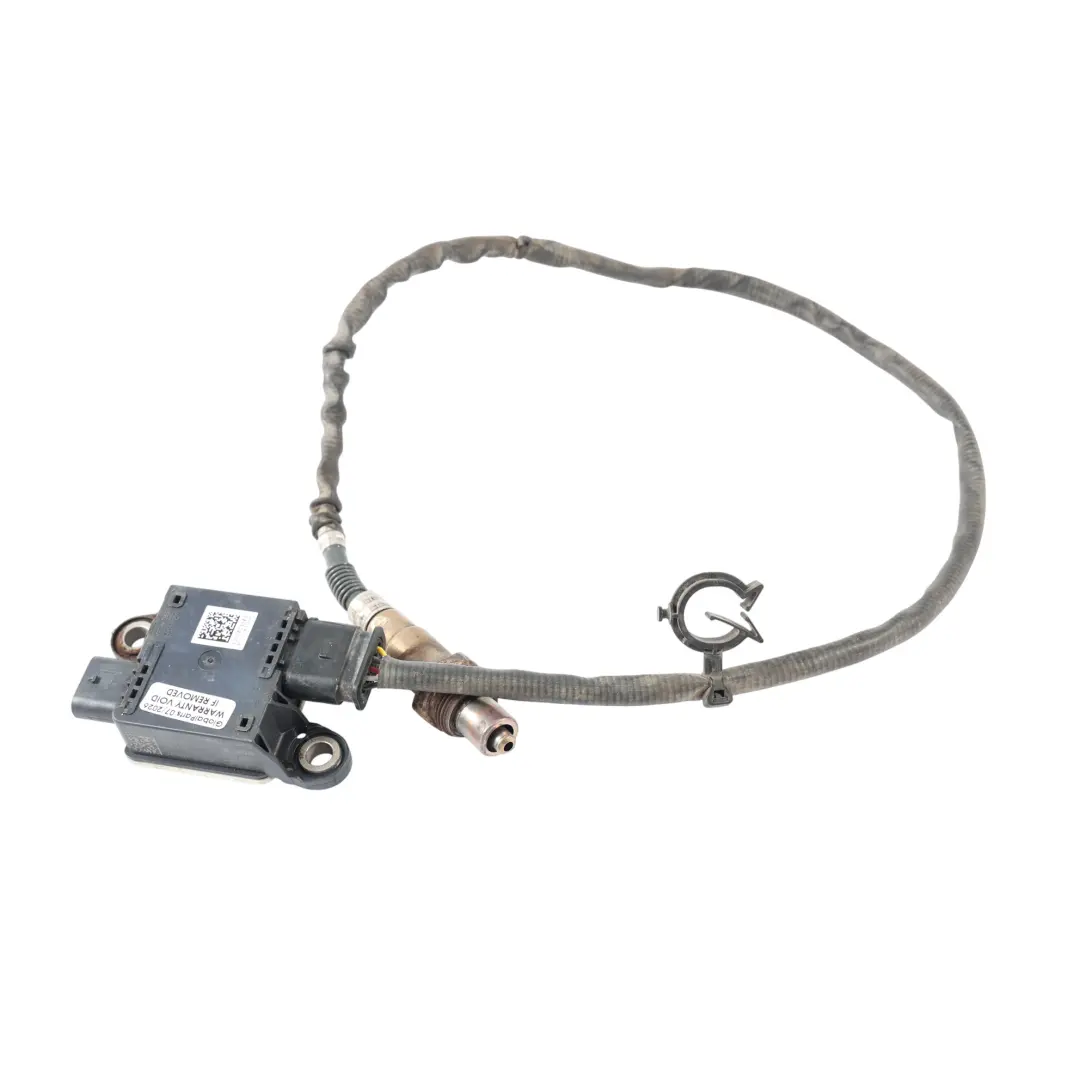 NOx Lambda Sensor Oxygen 2.2 EcoBlue to Ford Transit Custom with Part number JK21-5L239-AC Ford Transit Custom NOx Lambda Sensor Oxygen 2.2 EcoBlue - SKU JK21-5L239-AC-1 - Part number JK21-5L239-AC