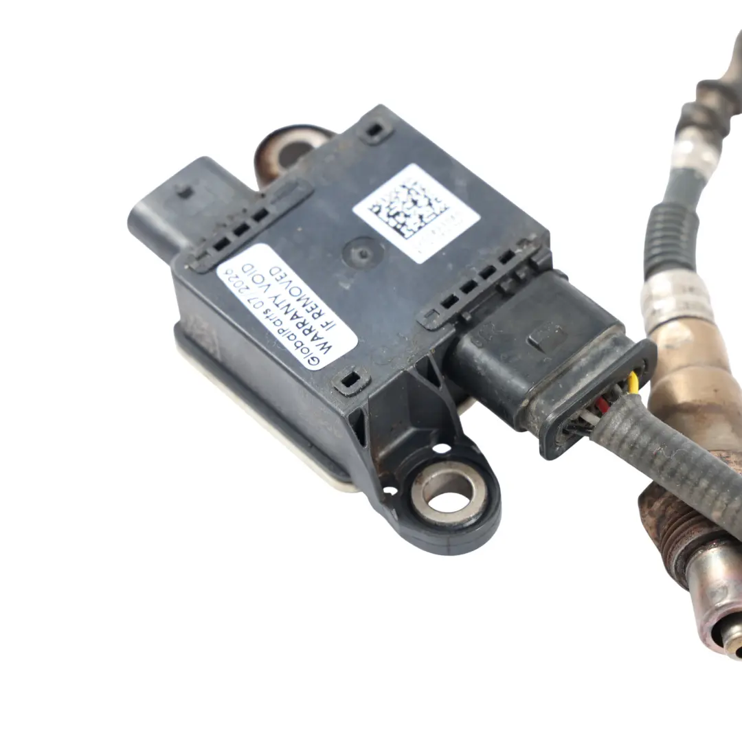 NOx Lambda Sensor Oxygen 2.2 EcoBlue to Ford Transit Custom with Part number JK21-5L239-AC Ford Transit Custom NOx Lambda Sensor Oxygen 2.2 EcoBlue - SKU JK21-5L239-AC-1 - Part number JK21-5L239-AC