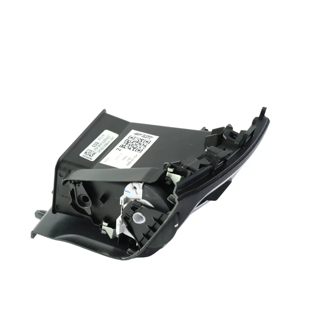 Ford Transit Custom Dashboard Air Conditioning Vent Left N/S - SKU JK21-V018B09-CE-1 - Part number JK21-V018B09-CE