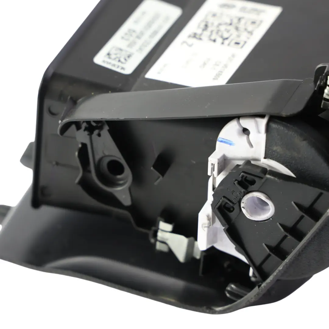 Ford Transit Custom Dashboard Air Conditioning Vent Left N/S - SKU JK21-V018B09-CE-1 - Part number JK21-V018B09-CE