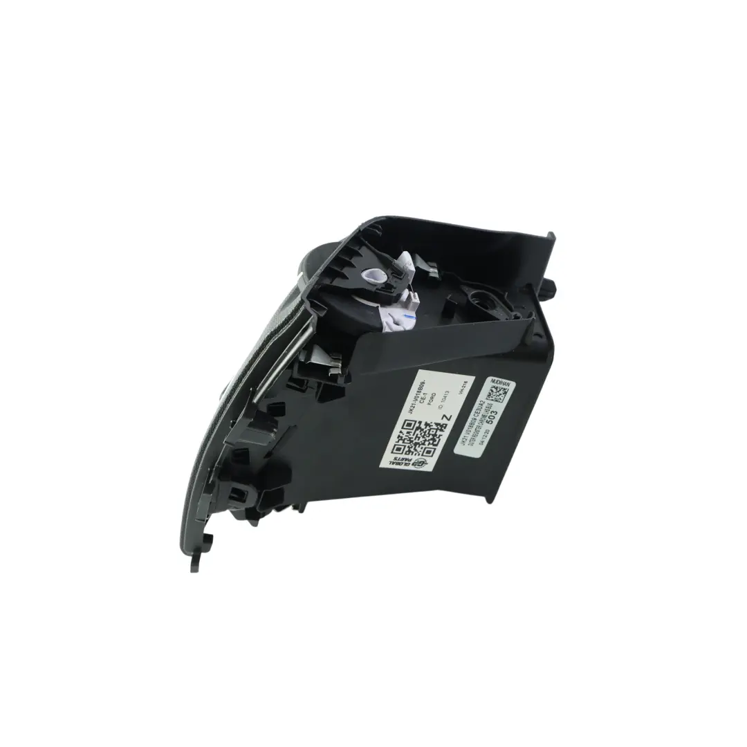 Ford Transit Custom Dashboard Air Conditioning Vent Left N/S - SKU JK21-V018B09-CE-1 - Part number JK21-V018B09-CE