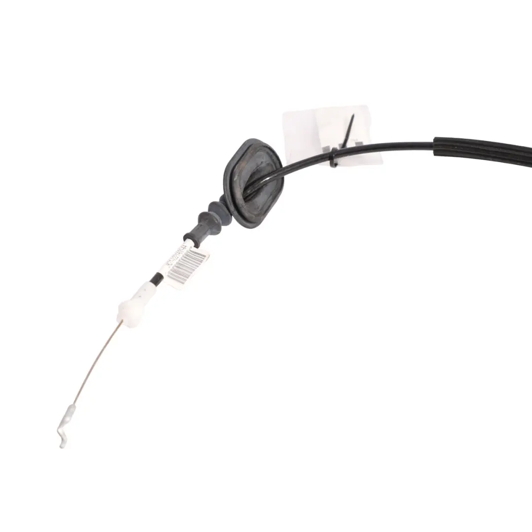 Front Door Lock Bowden Cable Link Left N/S to Ford Transit Custom with Part number JK21-V221A00-AA Ford Transit Custom Front Door Lock Bowden Cable Link Left N/S - SKU JK21-V221A00-AA - Part number JK21-V221A00-AA