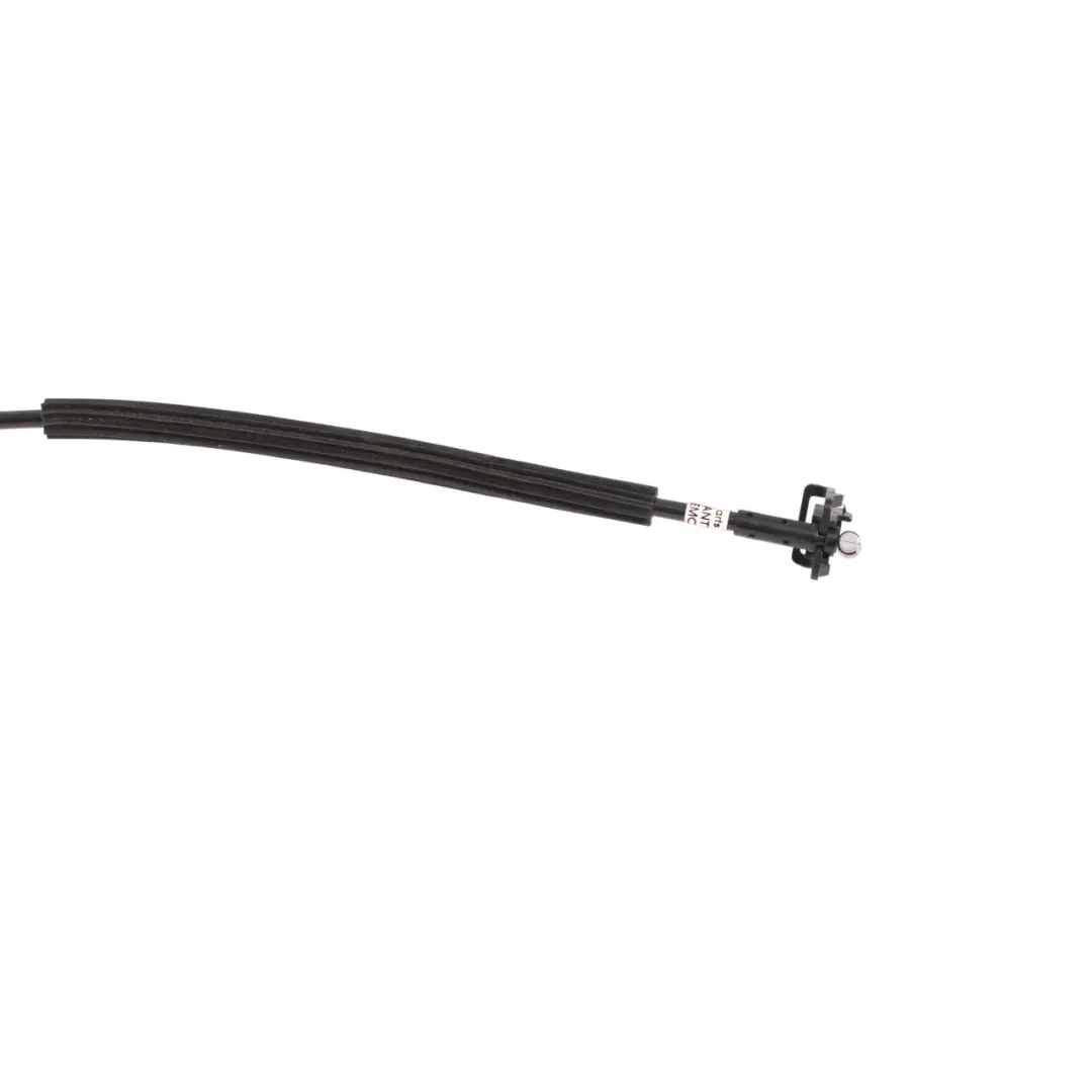 Ford Transit Custom Front Door Lock Bowden Cable Link Left N/S - SKU JK21-V221A00-AA - Part number JK21-V221A00-AA