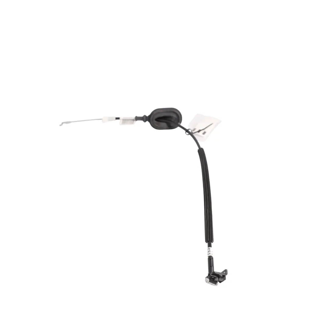 Front Door Lock Bowden Cable Link Left N/S to Ford Transit Custom with Part number JK21-V221A00-AA Ford Transit Custom Front Door Lock Bowden Cable Link Left N/S - SKU JK21-V221A00-AA - Part number JK21-V221A00-AA
