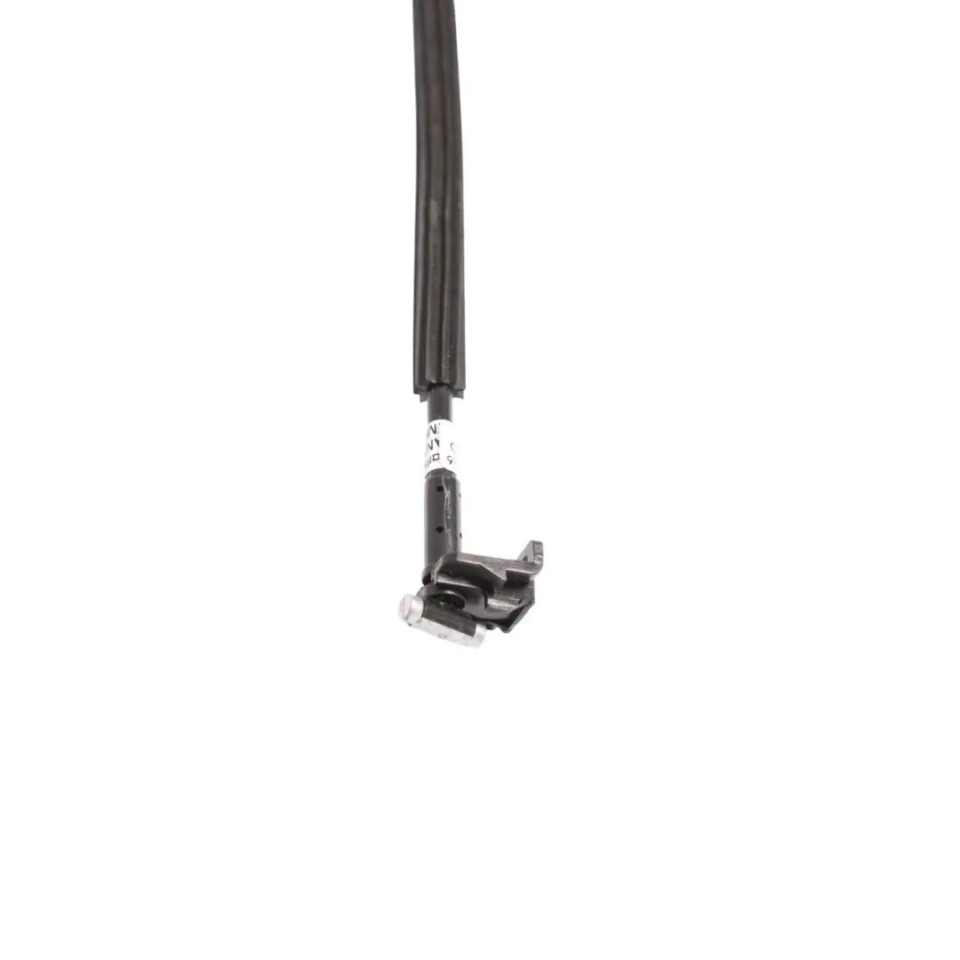 Front Door Lock Bowden Cable Link Left N/S to Ford Transit Custom with Part number JK21-V221A00-AA Ford Transit Custom Front Door Lock Bowden Cable Link Left N/S - SKU JK21-V221A00-AA - Part number JK21-V221A00-AA