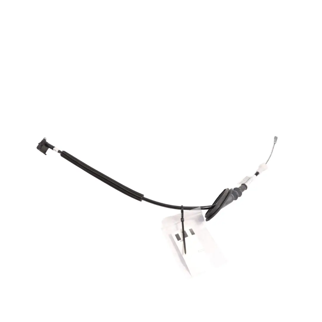 Front Door Lock Bowden Cable Link Left N/S to Ford Transit Custom with Part number JK21-V221A00-AA Ford Transit Custom Front Door Lock Bowden Cable Link Left N/S - SKU JK21-V221A00-AA - Part number JK21-V221A00-AA
