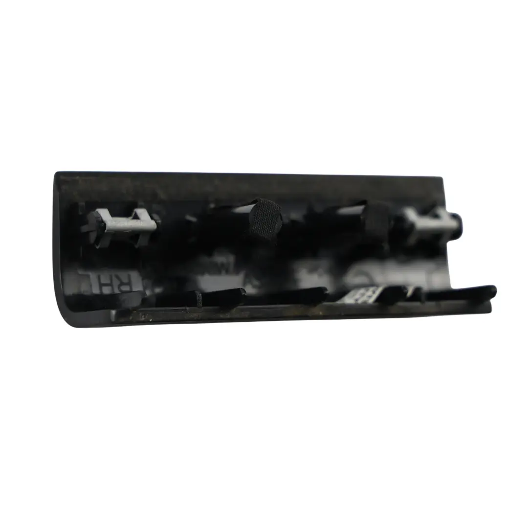Panel Moldura Puerta Delantera Derecha para Ford Transit Custom con número de pieza JK21-V238A00-ABW Ford Transit Custom Panel Moldura Puerta Delantera Derecha - SKU JK21-V238A00-ABW - Número de pieza JK21-V238A00-ABW