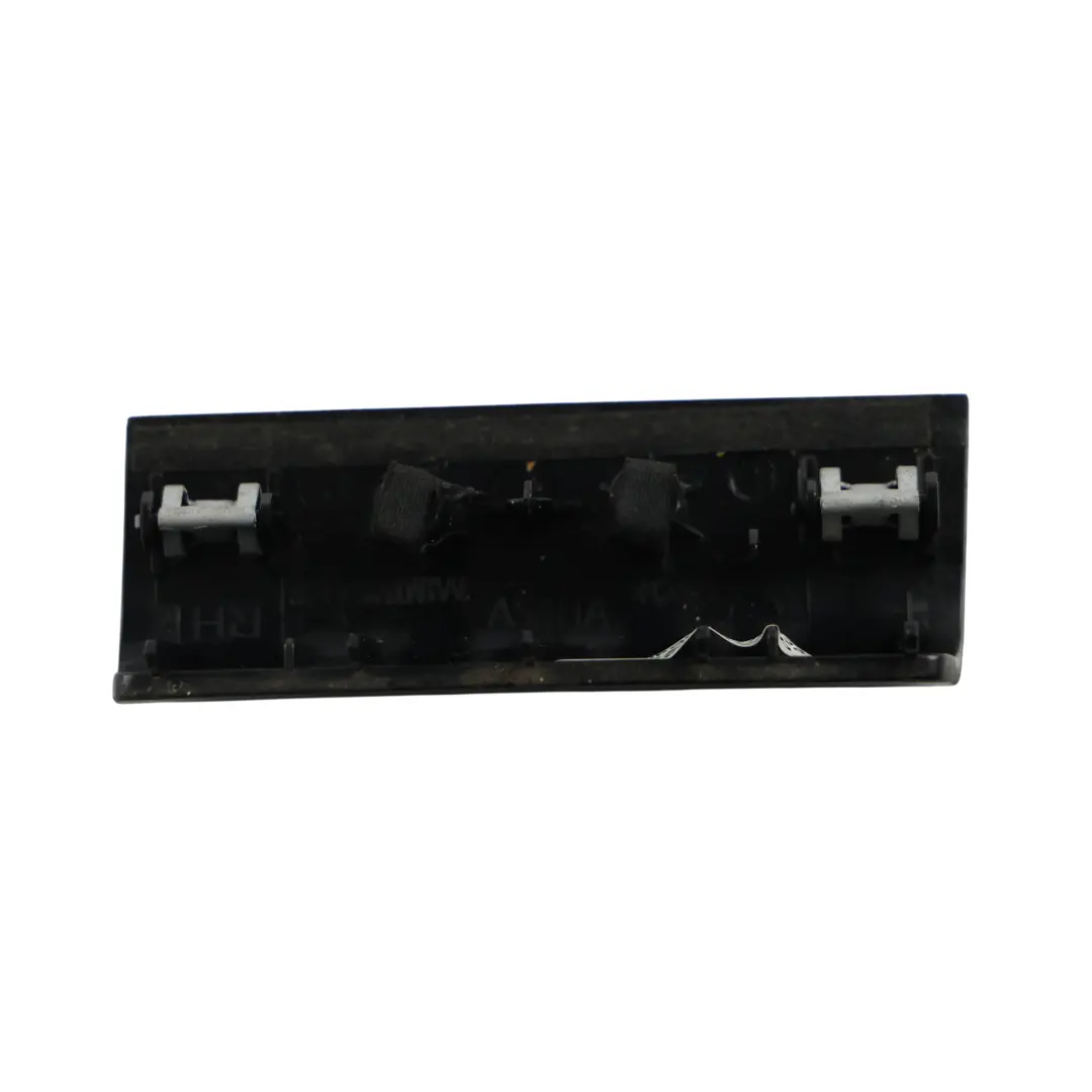 Ford Transit Custom Panel Moldura Puerta Delantera Derecha - SKU JK21-V238A00-ABW - Número de pieza JK21-V238A00-ABW