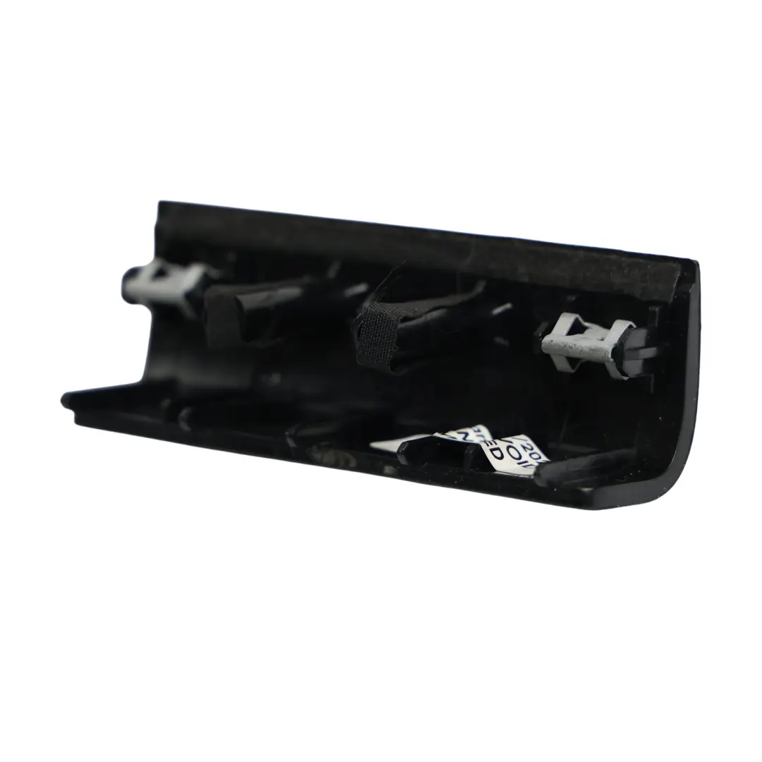 Panel Moldura Puerta Delantera Izquierda para Ford Transit Custom con número de pieza JK21-V238A01-ABW Ford Transit Custom Panel Moldura Puerta Delantera Izquierda - SKU JK21-V238A01-ABW - Número de pieza JK21-V238A01-ABW