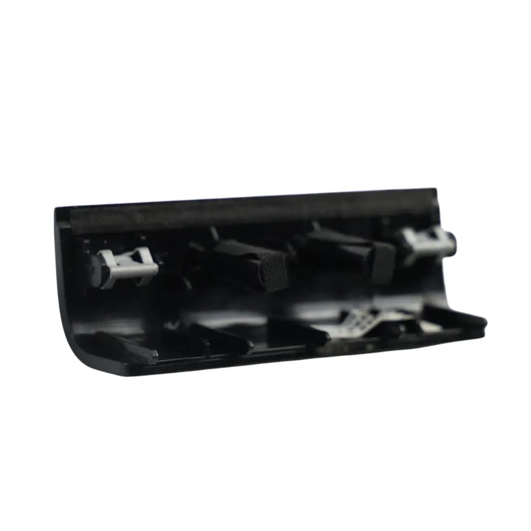 Ford Transit Custom Panel Moldura Puerta Delantera Izquierda - SKU JK21-V238A01-ABW - Número de pieza JK21-V238A01-ABW