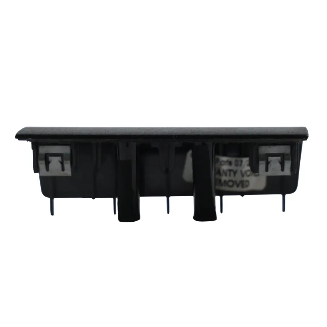 Ford Transit Custom Front Door Card Trim Cover Panel Left N/S - SKU JK21-V238A01-ABW - Part number JK21-V238A01-ABW