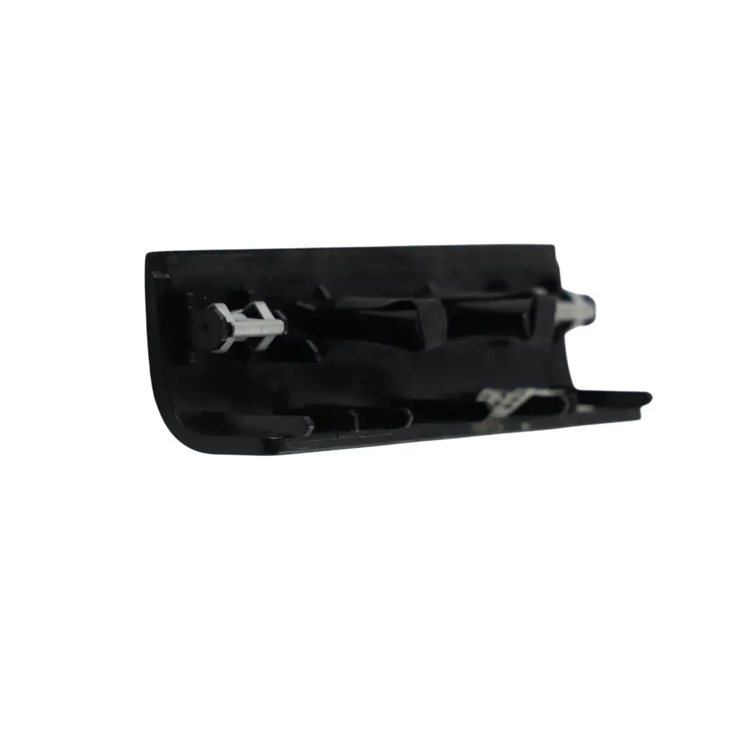 Ford Transit Custom Panel Moldura Puerta Delantera Izquierda - SKU JK21-V238A01-ABW - Número de pieza JK21-V238A01-ABW