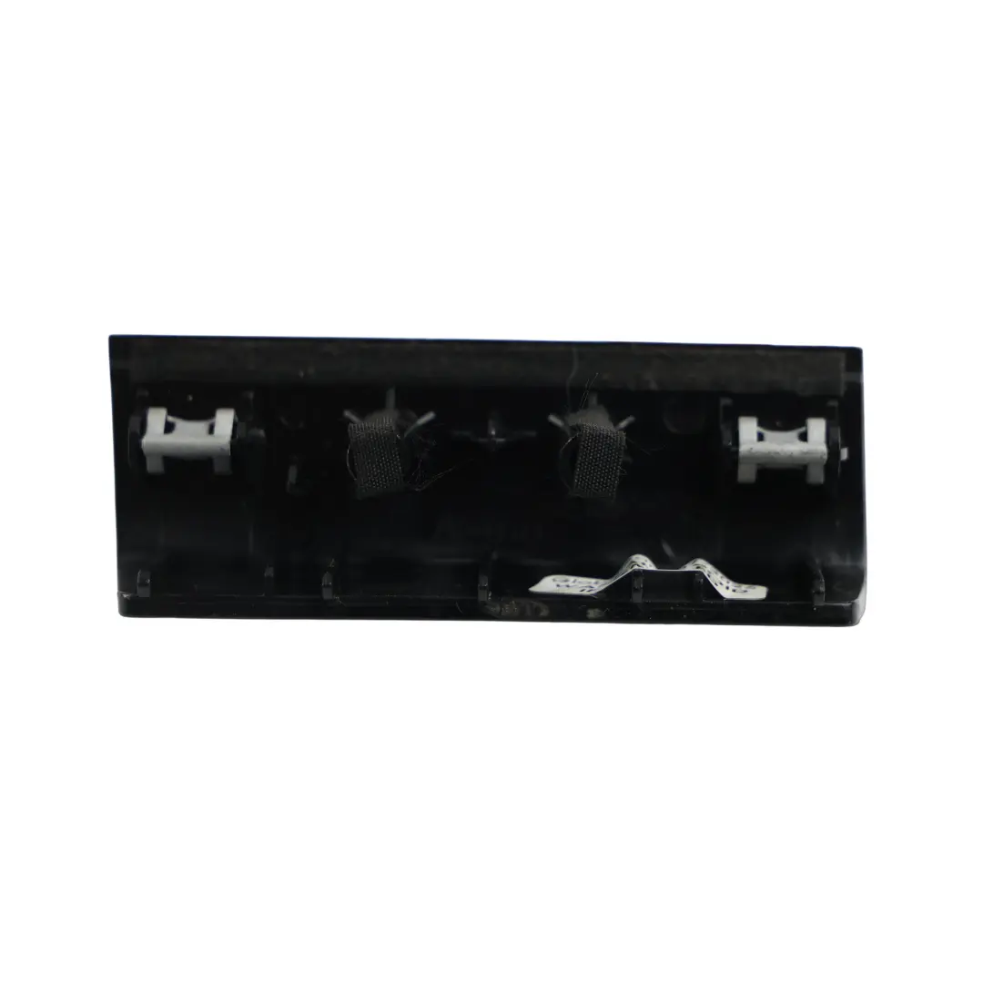 Ford Transit Custom Panel Moldura Puerta Delantera Izquierda - SKU JK21-V238A01-ABW - Número de pieza JK21-V238A01-ABW