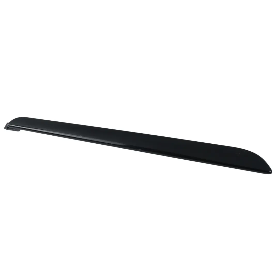 Ford Transit Custom Mk8 Front Door Trim Cover Panel Right O/S - SKU JK21-V24184-DD - Part number JK21-V24184-DD