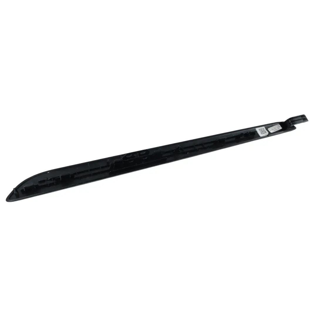 Ford Transit Custom Mk8 Front Door Trim Cover Panel Right O/S - SKU JK21-V24184-DD - Part number JK21-V24184-DD