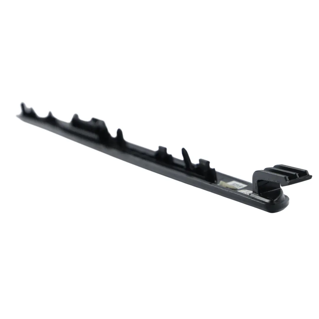 Ford Transit Custom Mk8 Front Door Trim Cover Panel Right O/S - SKU JK21-V24184-DD - Part number JK21-V24184-DD