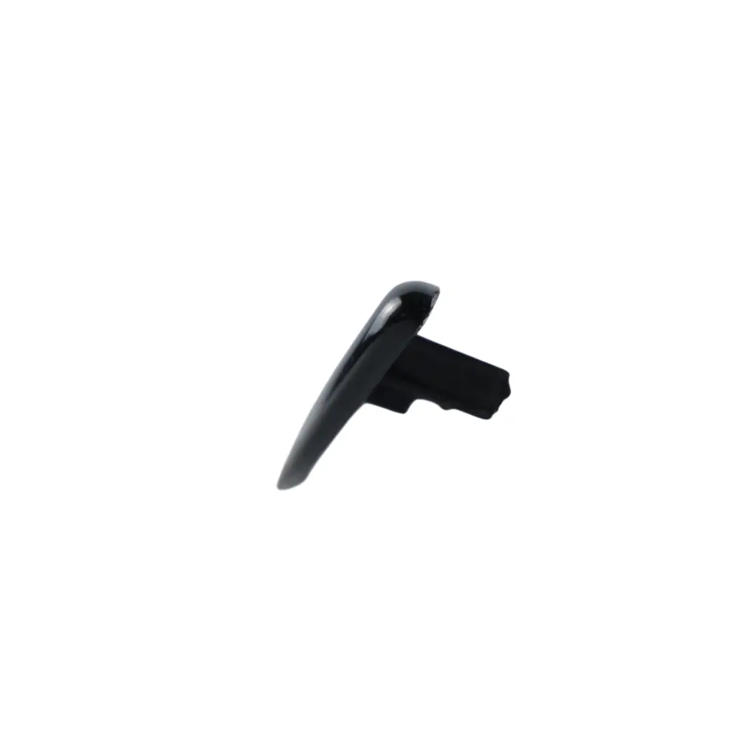 Moldura Puerta Delantera Izquierda Negra para Ford Transit Custom con número de pieza JK21-V24185-DD Ford Transit Custom Moldura Puerta Delantera Izquierda Negra - SKU JK21-V24185-DD - Número de pieza JK21-V24185-DD