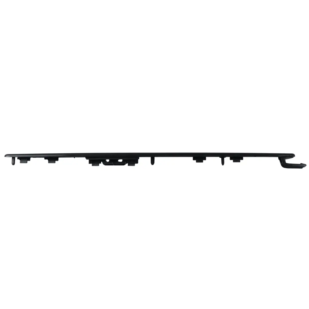Modanatura Porta Anteriore Sinistra Nera per Ford Transit Custom con numero di parte JK21-V24185-DD Ford Transit Custom Modanatura Porta Anteriore Sinistra Nera - SKU JK21-V24185-DD - Numero di parte JK21-V24185-DD