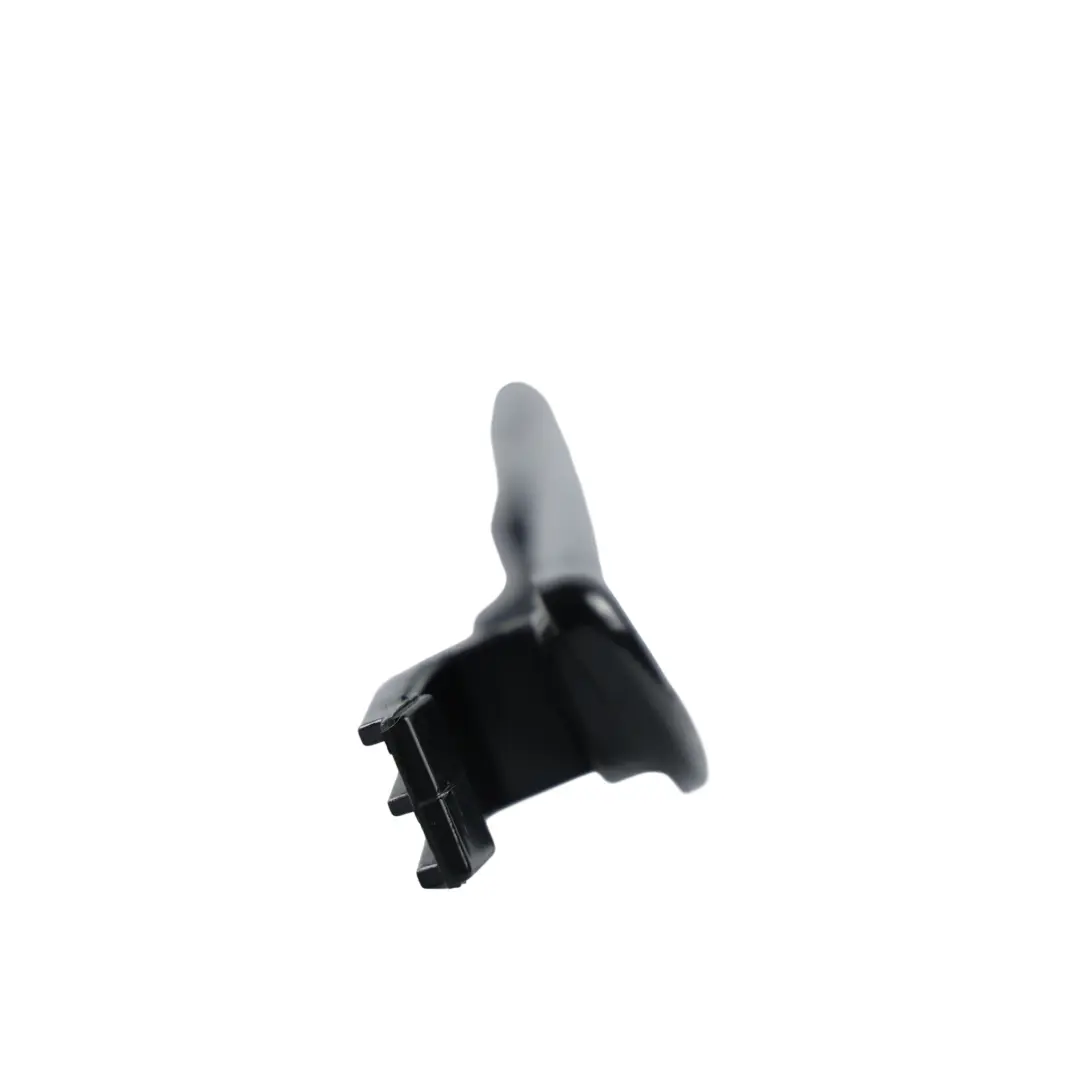 Ford Transit Custom Front Door Trim Panel Strip Black Left N/S - SKU JK21-V24185-DD - Part number JK21-V24185-DD