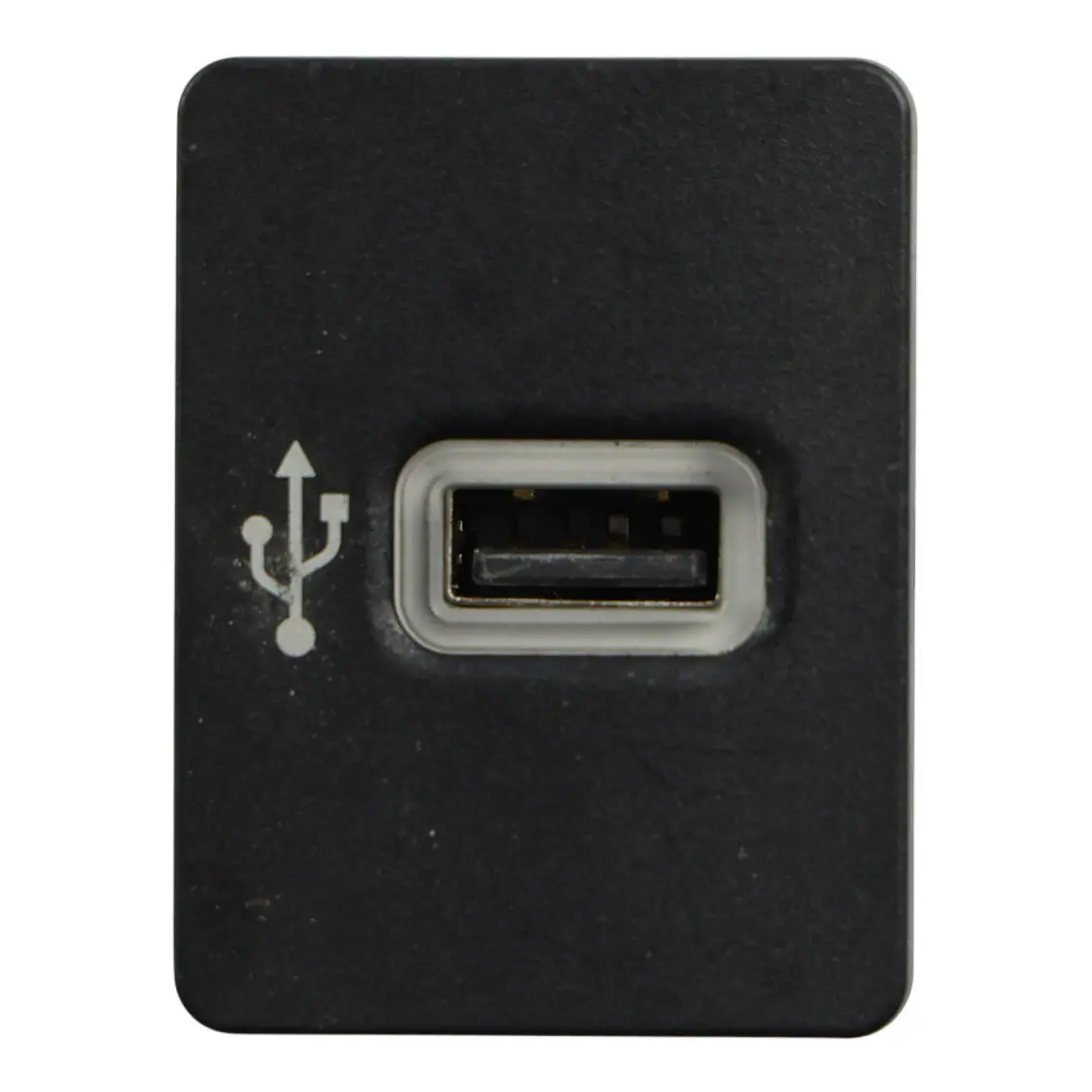 Ford Transit Custom USB Auxiliary Anschluss Buchse Stecker JK2T-14F014-AB