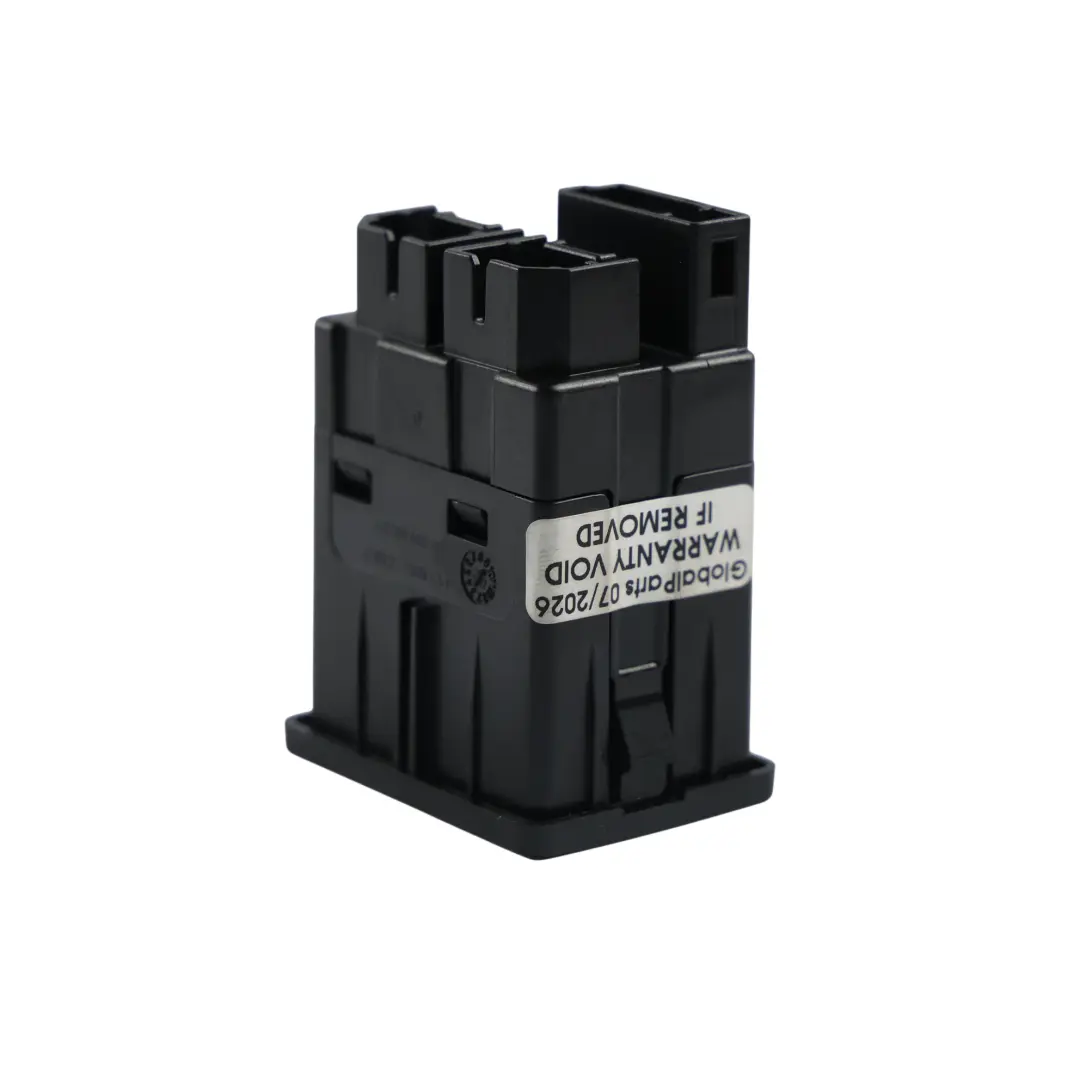 Ford Transit Custom USB Auxiliary Anschluss Buchse Stecker - SKU JK2T-14F014-AB - Teilenummer JK2T-14F014-AB