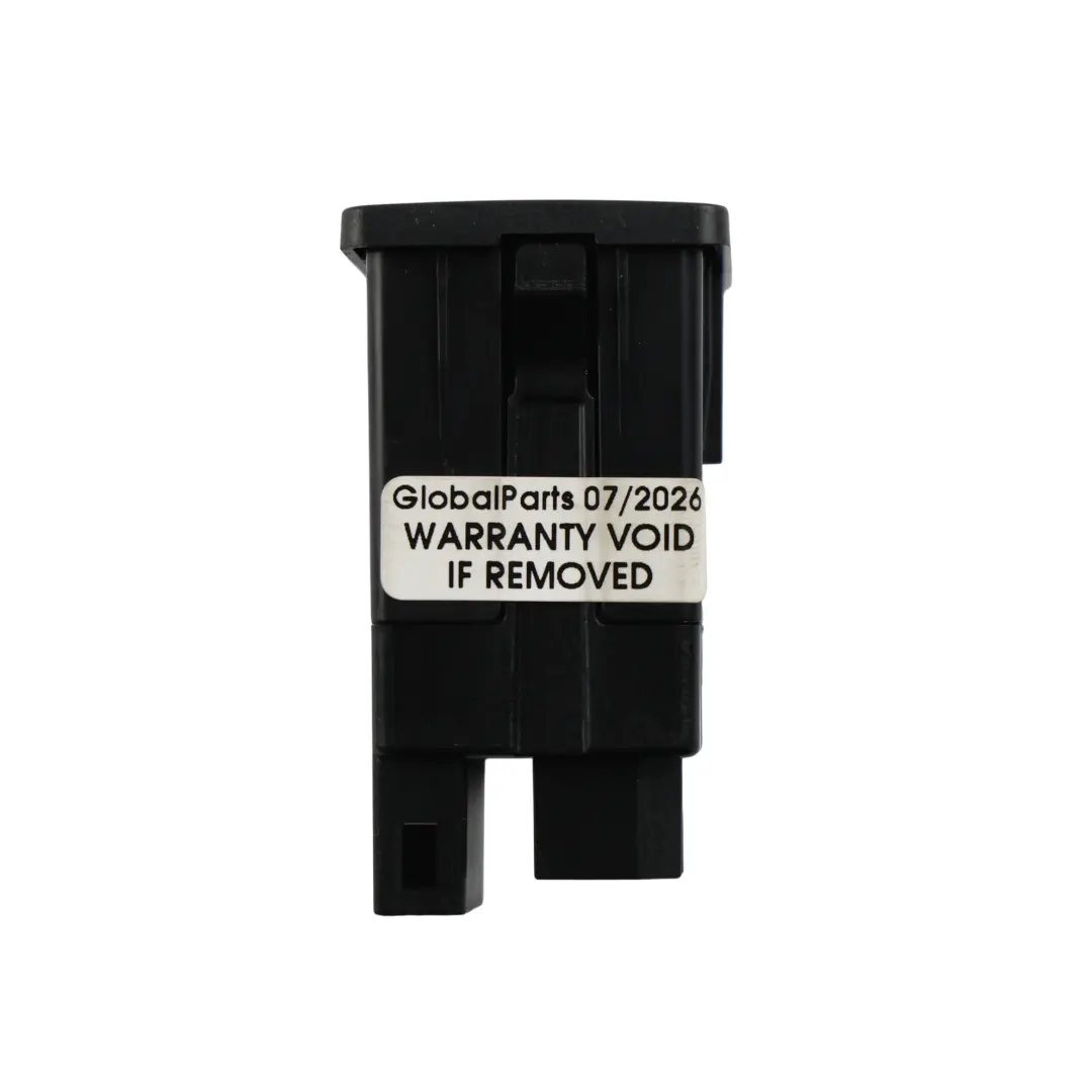 USB Auxiliary Anschluss Buchse Stecker für Ford Transit Custom mit Teilenummer JK2T-14F014-AB Ford Transit Custom USB Auxiliary Anschluss Buchse Stecker - SKU JK2T-14F014-AB - Teilenummer JK2T-14F014-AB