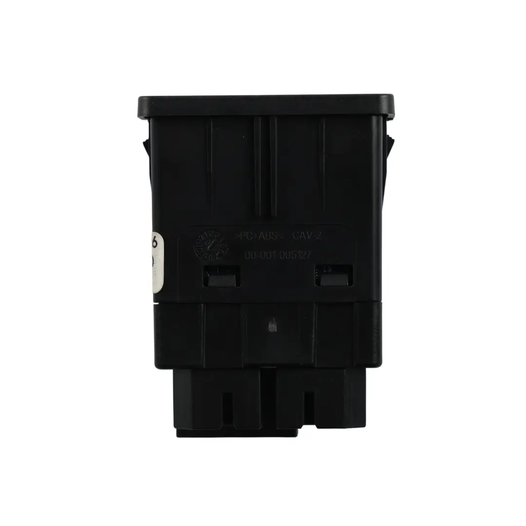 USB Auxiliary Anschluss Buchse Stecker für Ford Transit Custom mit Teilenummer JK2T-14F014-AB Ford Transit Custom USB Auxiliary Anschluss Buchse Stecker - SKU JK2T-14F014-AB - Teilenummer JK2T-14F014-AB