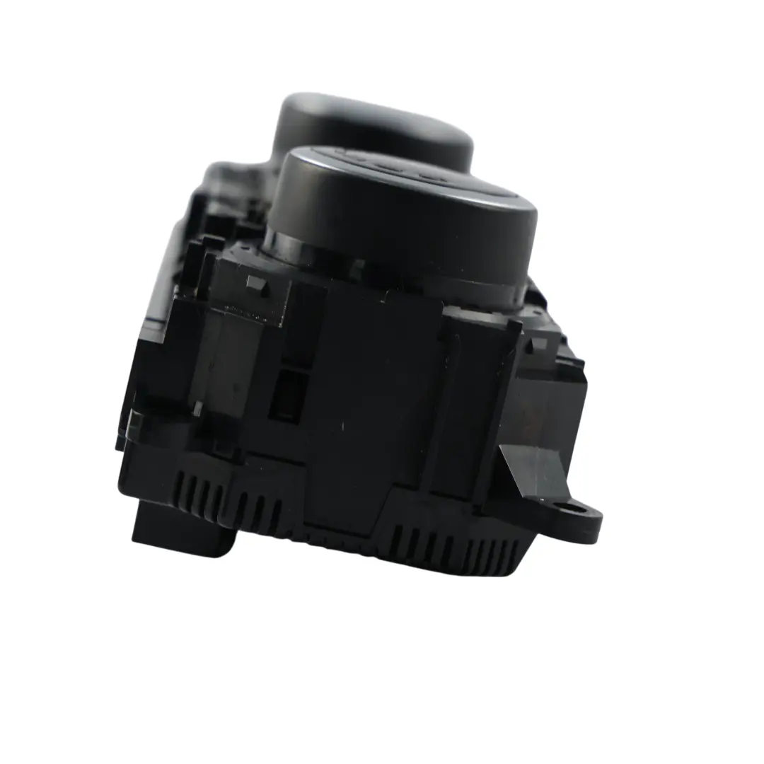 Mk8 A/C Heater Climate Control Switch Panel to Ford Transit with Part number JK2T-18549-KE Ford Transit Mk8 A/C Heater Climate Control Switch Panel - SKU JK2T-18549-KE - Part number JK2T-18549-KE