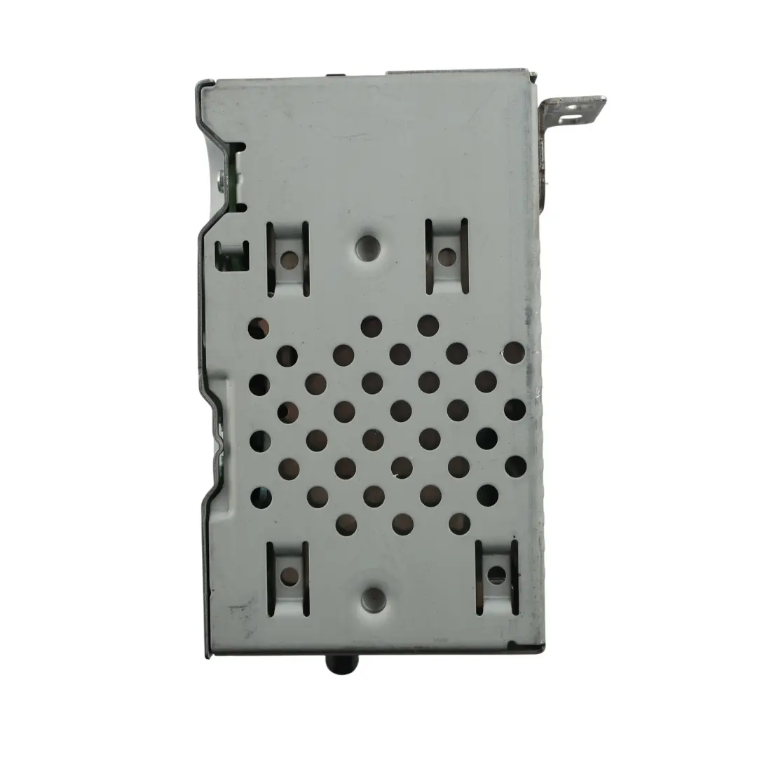 Ford Transit Mk8 Radio Stereo Sat Nav Head Player Unit Control - SKU JK2T-18D832-BL - Part number JK2T-18D832-BL