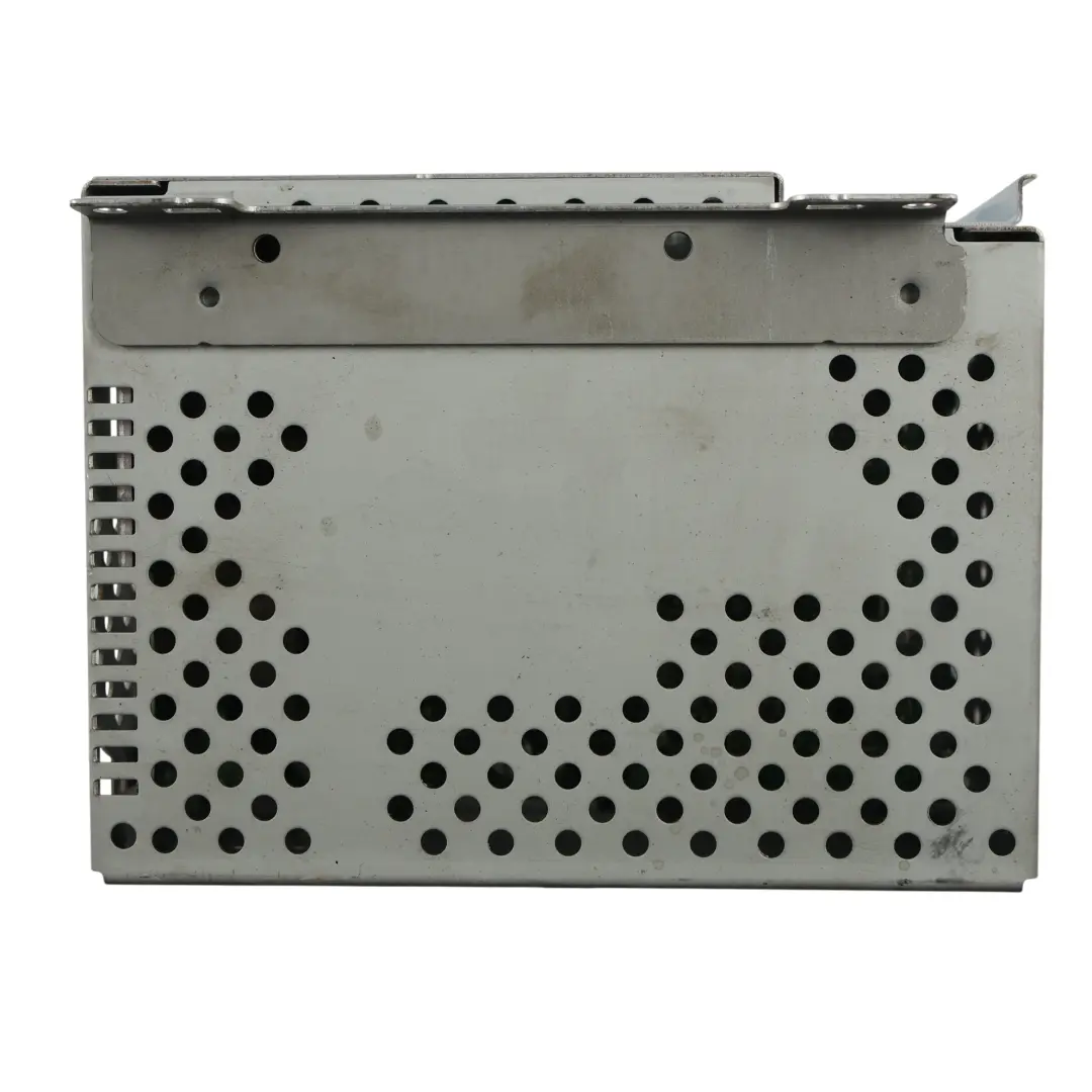 MK8 Radio Stereo Sat Nav Einheit Steuerung für Ford Transit mit Teilenummer JK2T-18D832-BL Ford Transit MK8 Radio Stereo Sat Nav Einheit Steuerung - SKU JK2T-18D832-BL - Teilenummer JK2T-18D832-BL