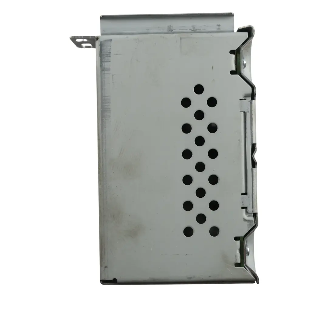Ford Transit MK8 Radio Stereo Sat Nav Einheit Steuerung - SKU JK2T-18D832-BL - Teilenummer JK2T-18D832-BL