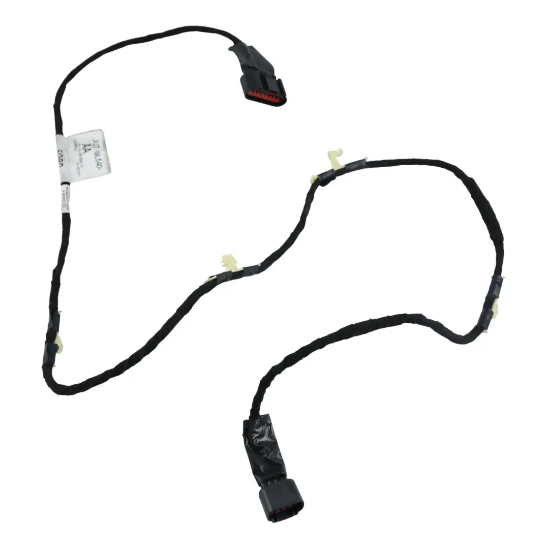 Faisceau Câblage Porte Charge Gauche pour Ford Transit Custom à propos du numéro de pièce JK2T-19L540-AA Ford Transit Custom Faisceau Câblage Porte Charge Gauche - SKU JK2T-19L540-AA - Numéro de pièce JK2T-19L540-AA