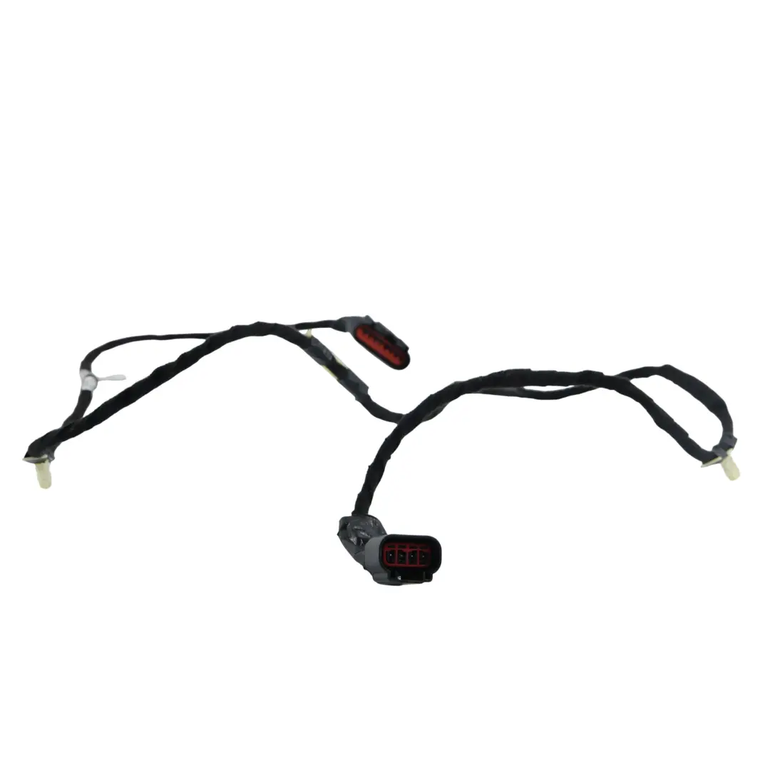 Ford Transit Custom Load Door Wiring Harness Loom Left N/S - SKU JK2T-19L540-AA - Part number JK2T-19L540-AA
