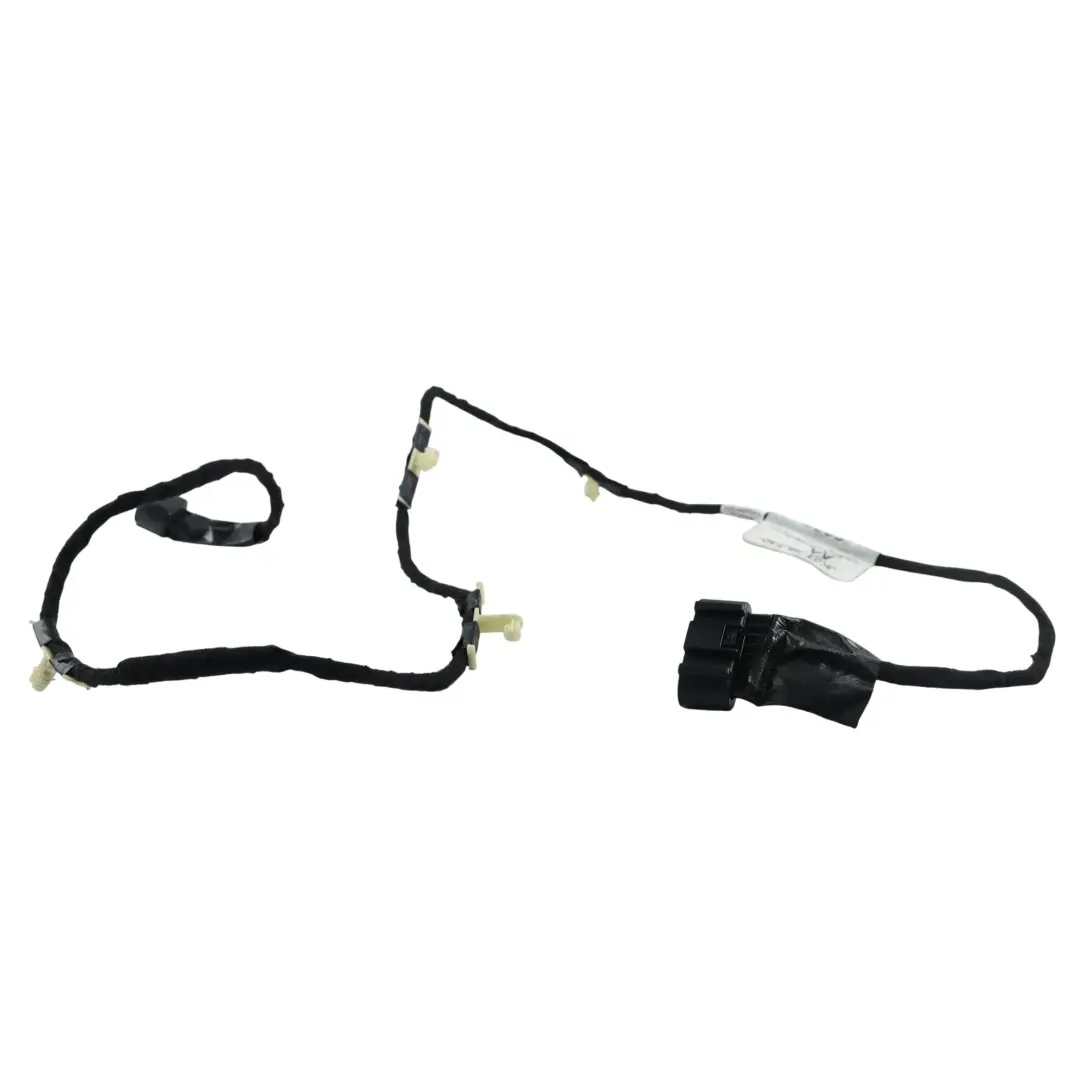 Faisceau Câblage Porte Charge Gauche pour Ford Transit Custom à propos du numéro de pièce JK2T-19L540-AA Ford Transit Custom Faisceau Câblage Porte Charge Gauche - SKU JK2T-19L540-AA - Numéro de pièce JK2T-19L540-AA