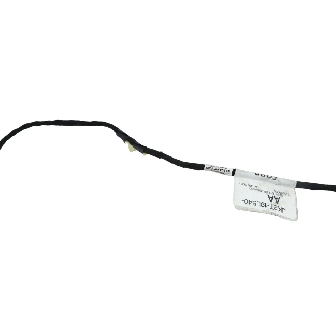 Faisceau Câblage Porte Charge Gauche pour Ford Transit Custom à propos du numéro de pièce JK2T-19L540-AA Ford Transit Custom Faisceau Câblage Porte Charge Gauche - SKU JK2T-19L540-AA - Numéro de pièce JK2T-19L540-AA