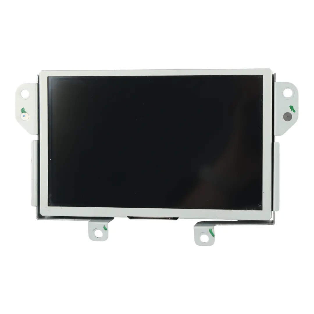 Ford Focus ST3 MK3 Écran Navigation Unité Centrale JM5T-14G370-HNC - SKU JM5T14G370HNC - Numéro de pièce JM5T14G370HNC