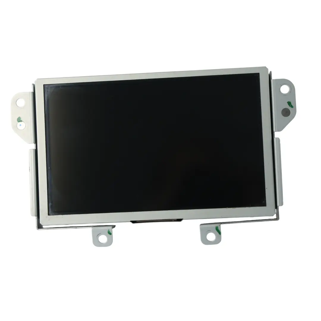 ST3 MK3 Écran Navigation Unité Centrale JM5T-14G370-HNC pour Ford Focus à propos du numéro de pièce JM5T14G370HNC Ford Focus ST3 MK3 Écran Navigation Unité Centrale JM5T-14G370-HNC - SKU JM5T14G370HNC - Numéro de pièce JM5T14G370HNC