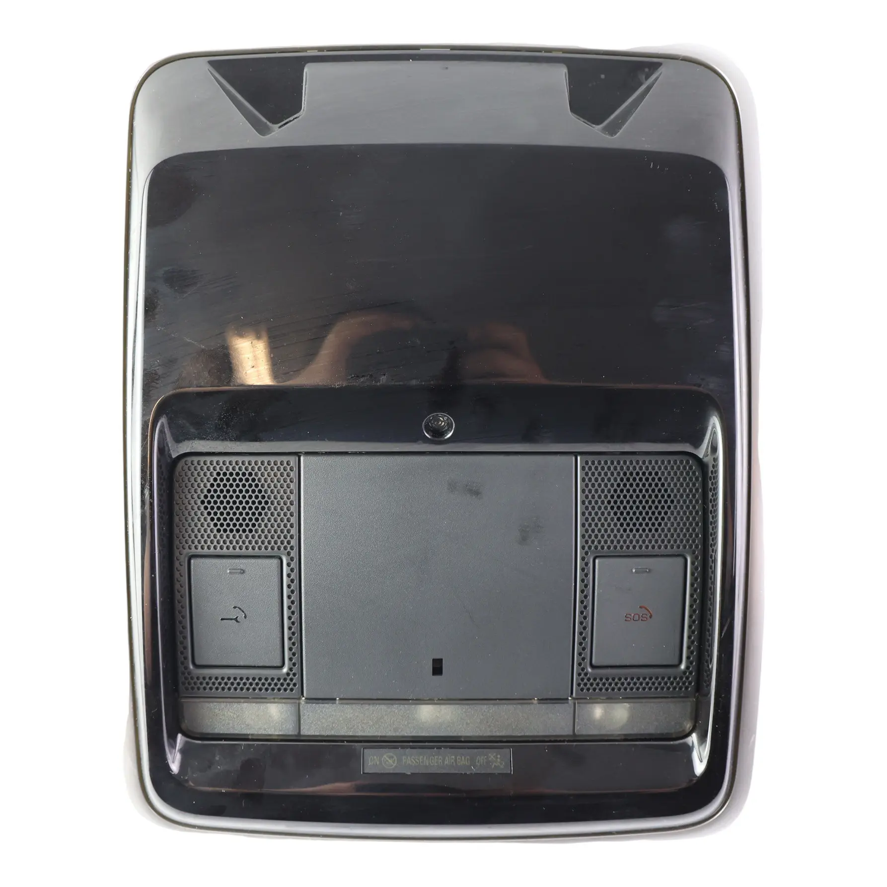 Range Rover Velar L560 Innenraum Dach Licht Schalter JPLA-519A58-BB