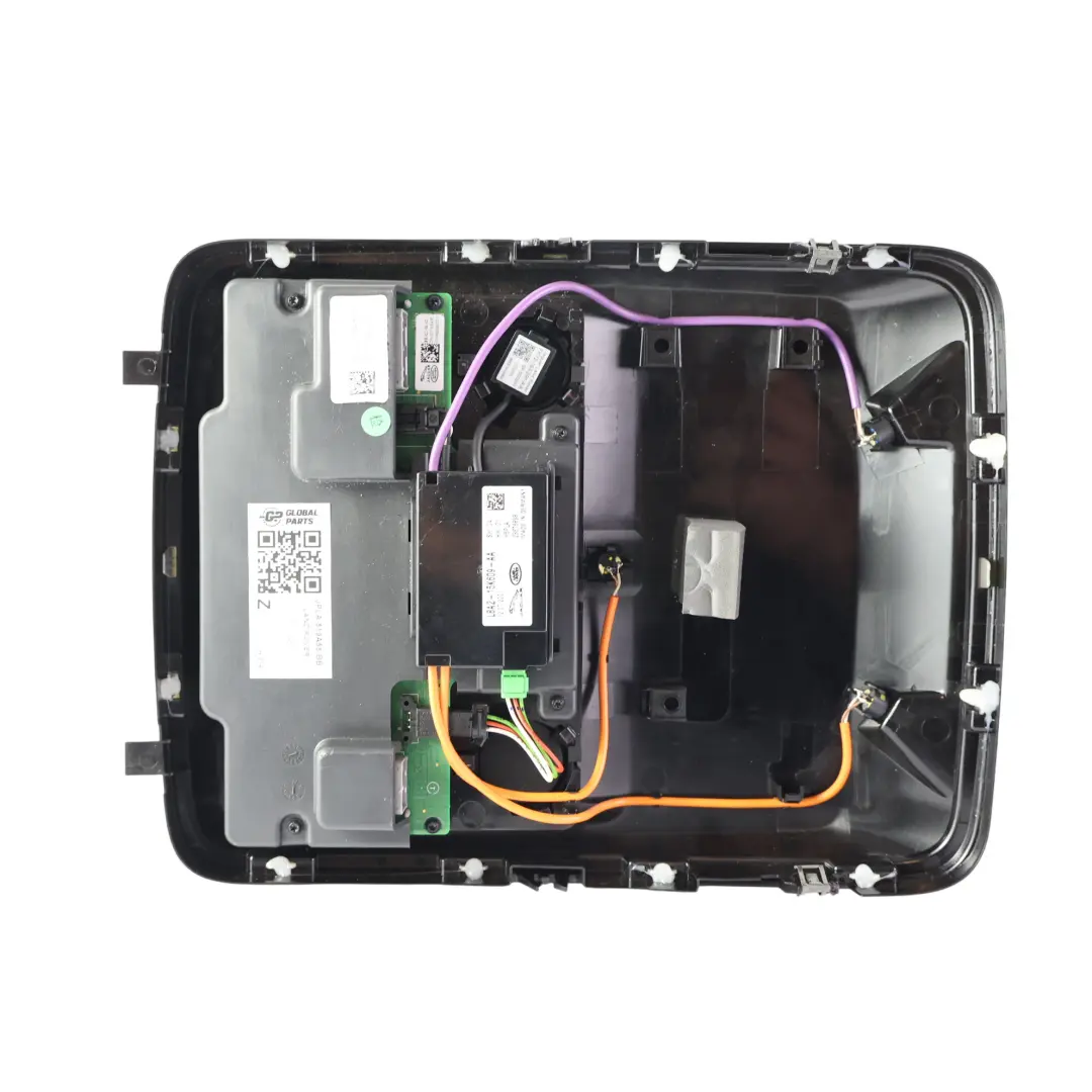 Range Rover Velar L560 Innenraum Dach Licht Schalter - SKU JPLA-519A58-BB - Teilenummer JPLA-519A58-BB