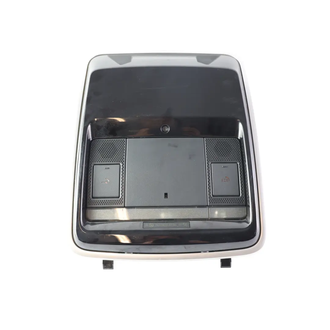 Range Rover Velar L560 Innenraum Dach Licht Schalter - SKU JPLA-519A58-BB - Teilenummer JPLA-519A58-BB